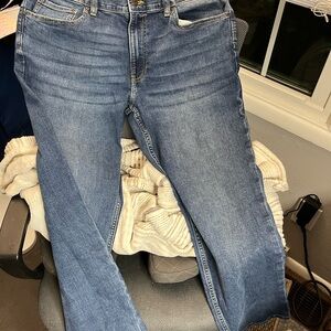 Sonoma Light Blue Relaxed Fit Jeans men